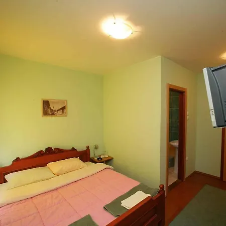 Pensjonat Belilo 69 3*