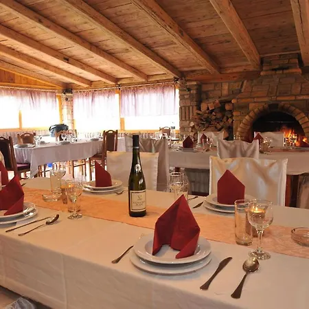 Guest house Belilo 69