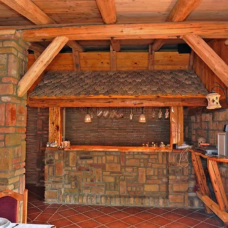 Belilo 69 Guest house Sremski Karlovci