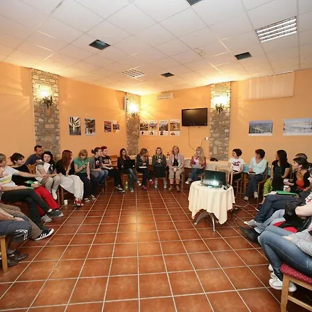 Belilo 69 Guest house 3*