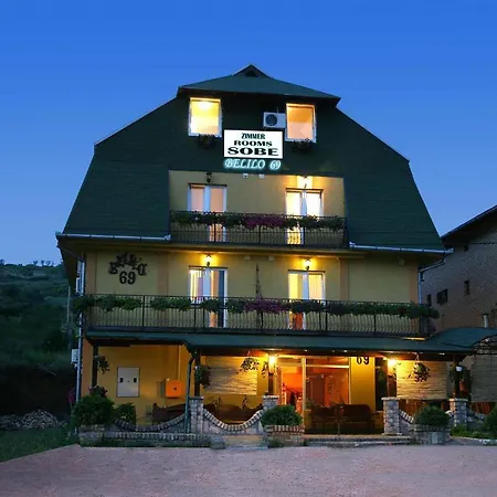 Belilo 69 Guest house 3*
